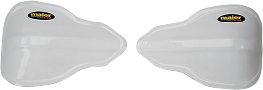 Plastic Handguards — Mounting Hardware Included