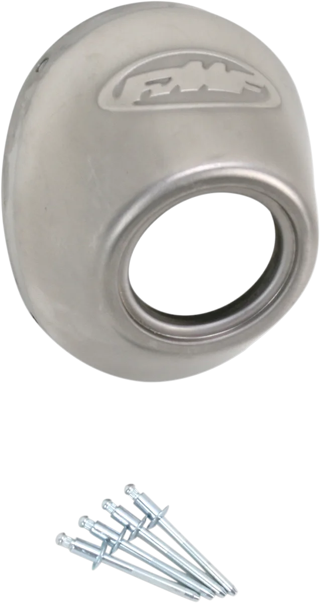 Replacement Rear Cone Cap