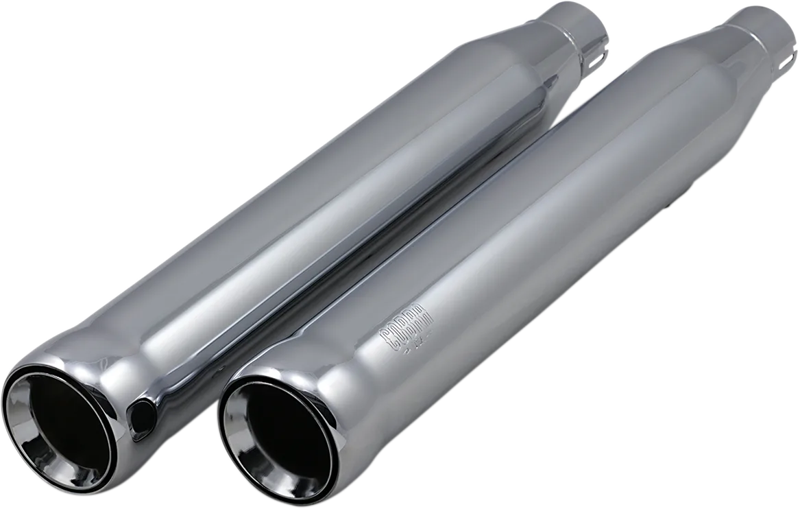 Neighbor Hater Slip-On Mufflers