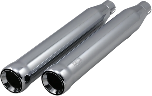Neighbor Hater Slip-On Mufflers