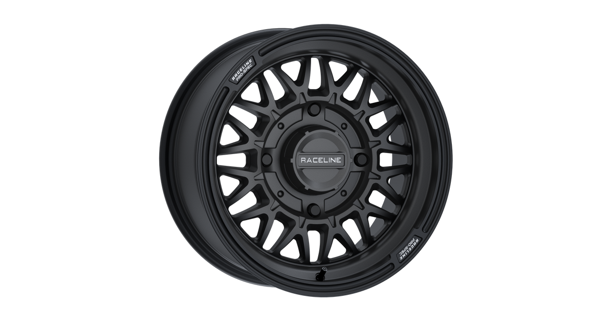 Omega Wheels