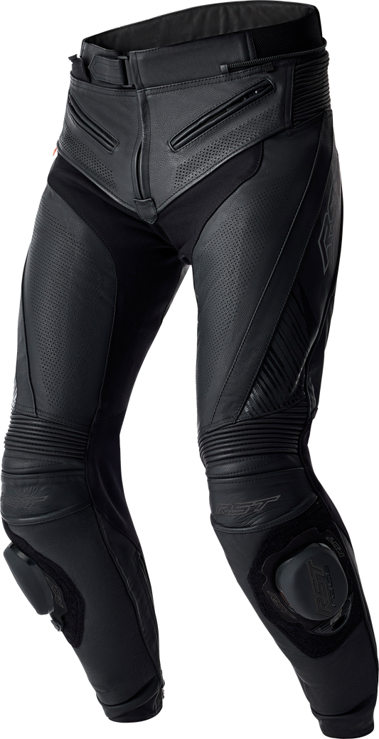 Tractech Evo D3O Leather Pants