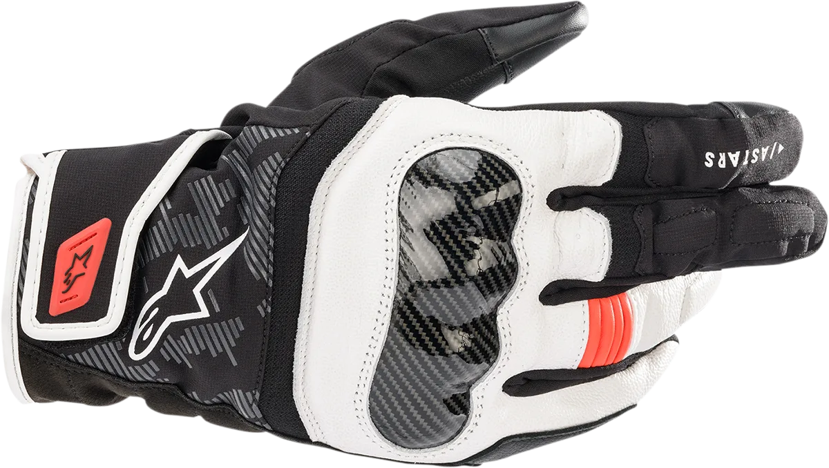 SMX Z Drystar® gloves