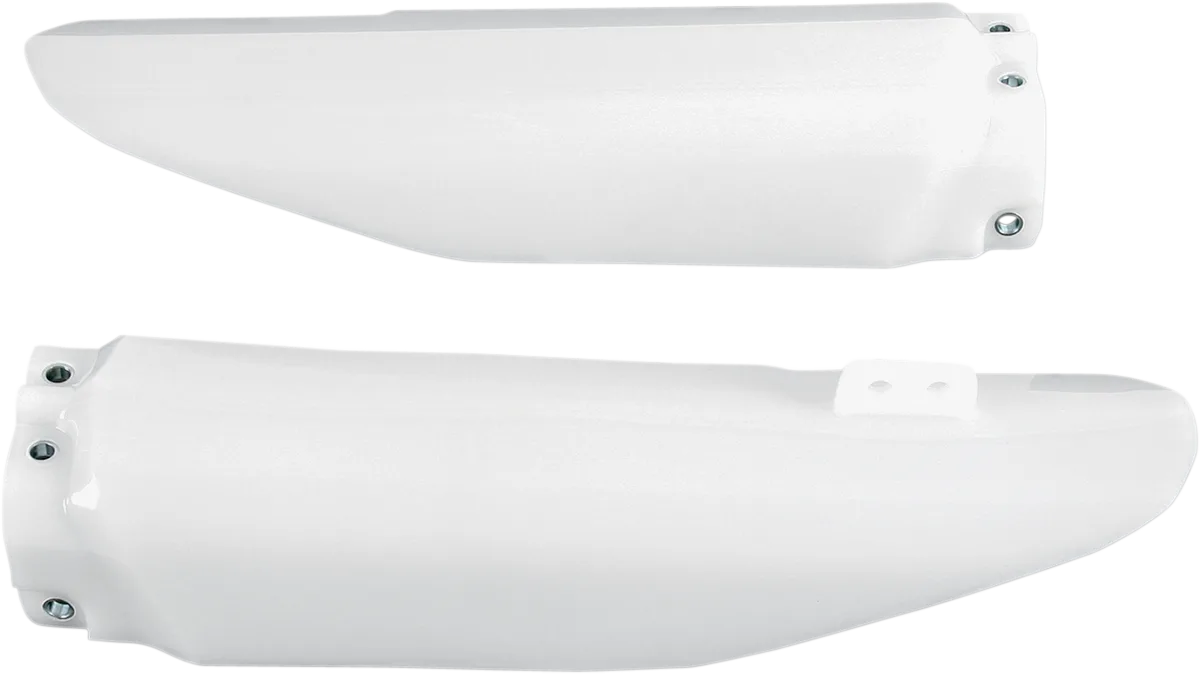 Suzuki Fork Tube Protectors