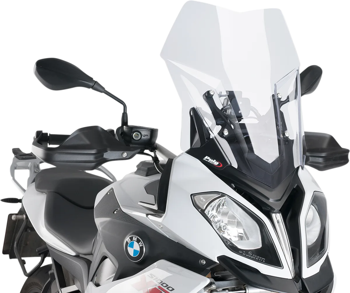 Touring Windscreen