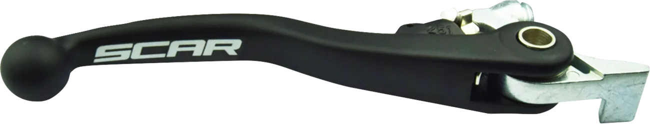 Forged OEM-Style Lever
