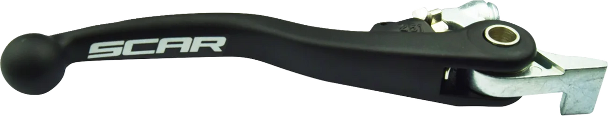 Forged OEM-Style Lever