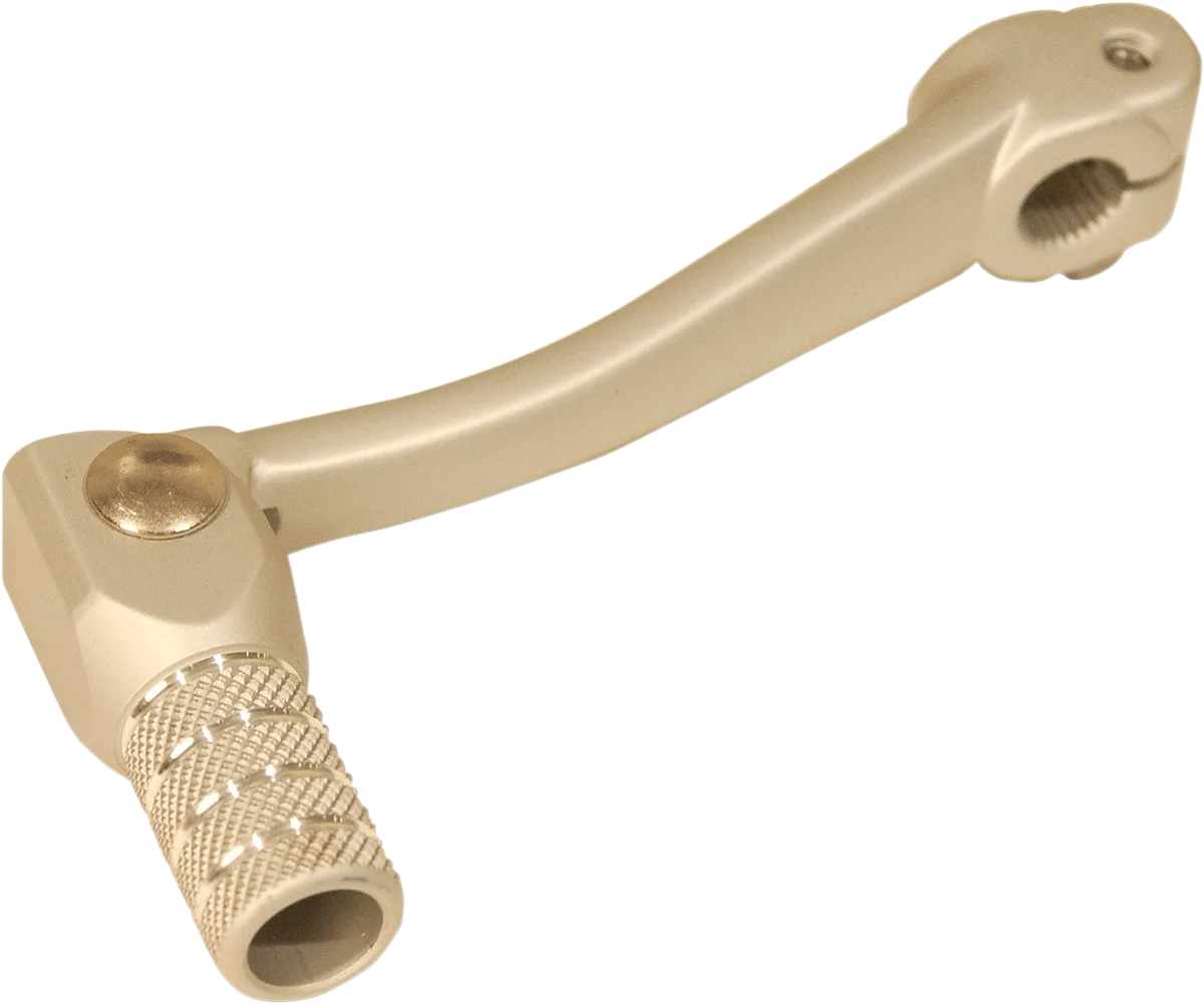 Folding Shift Lever