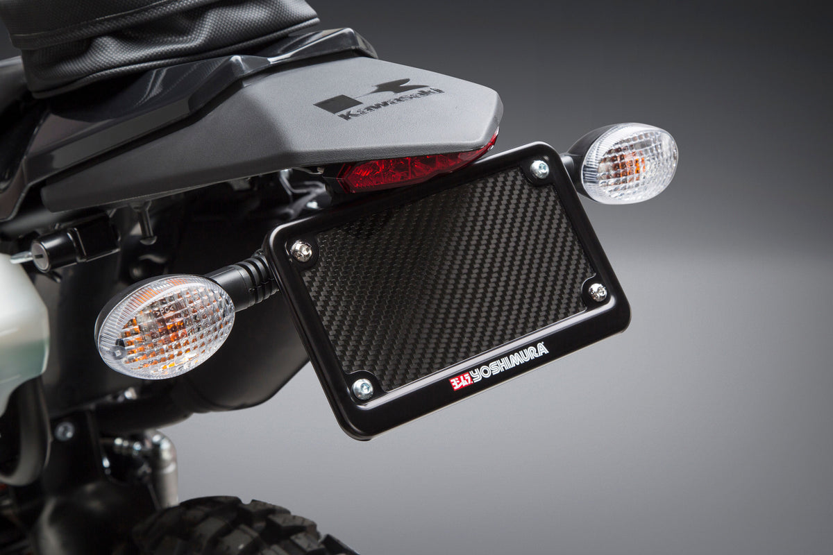 Fender Eliminator Kit