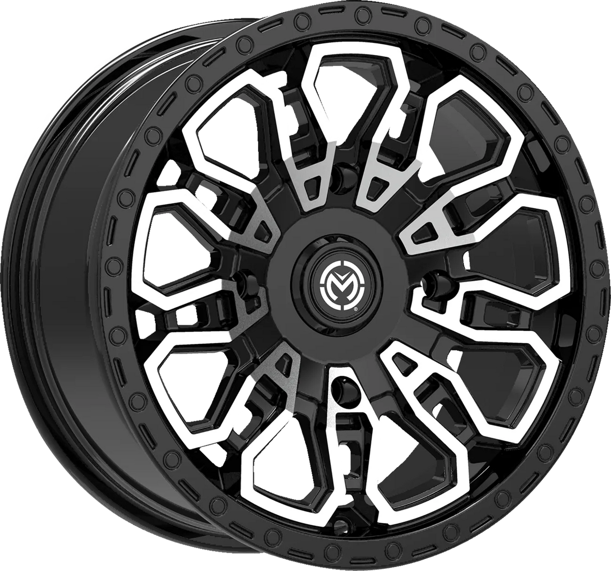 13X Wheel
