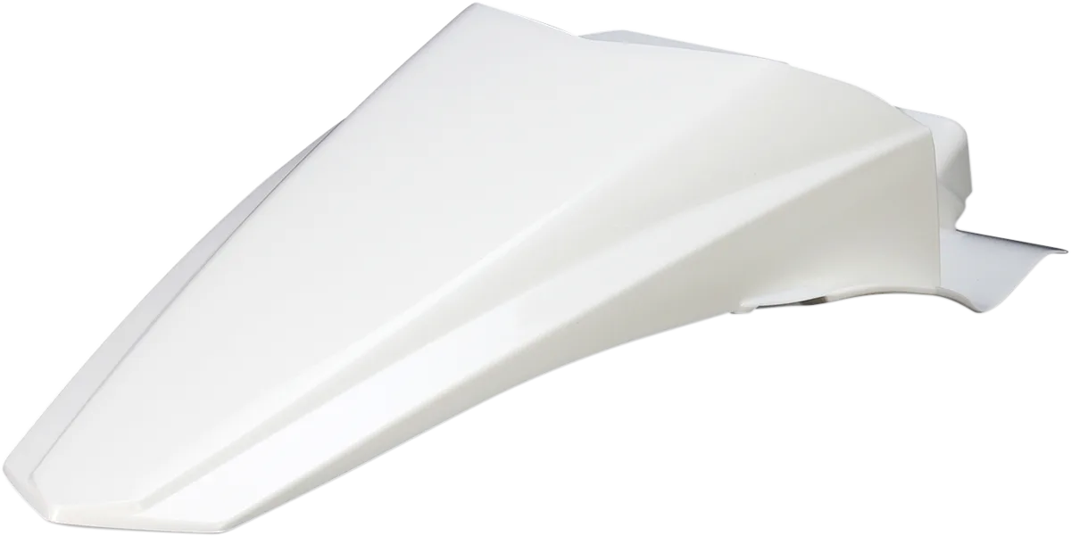 Rear Fender