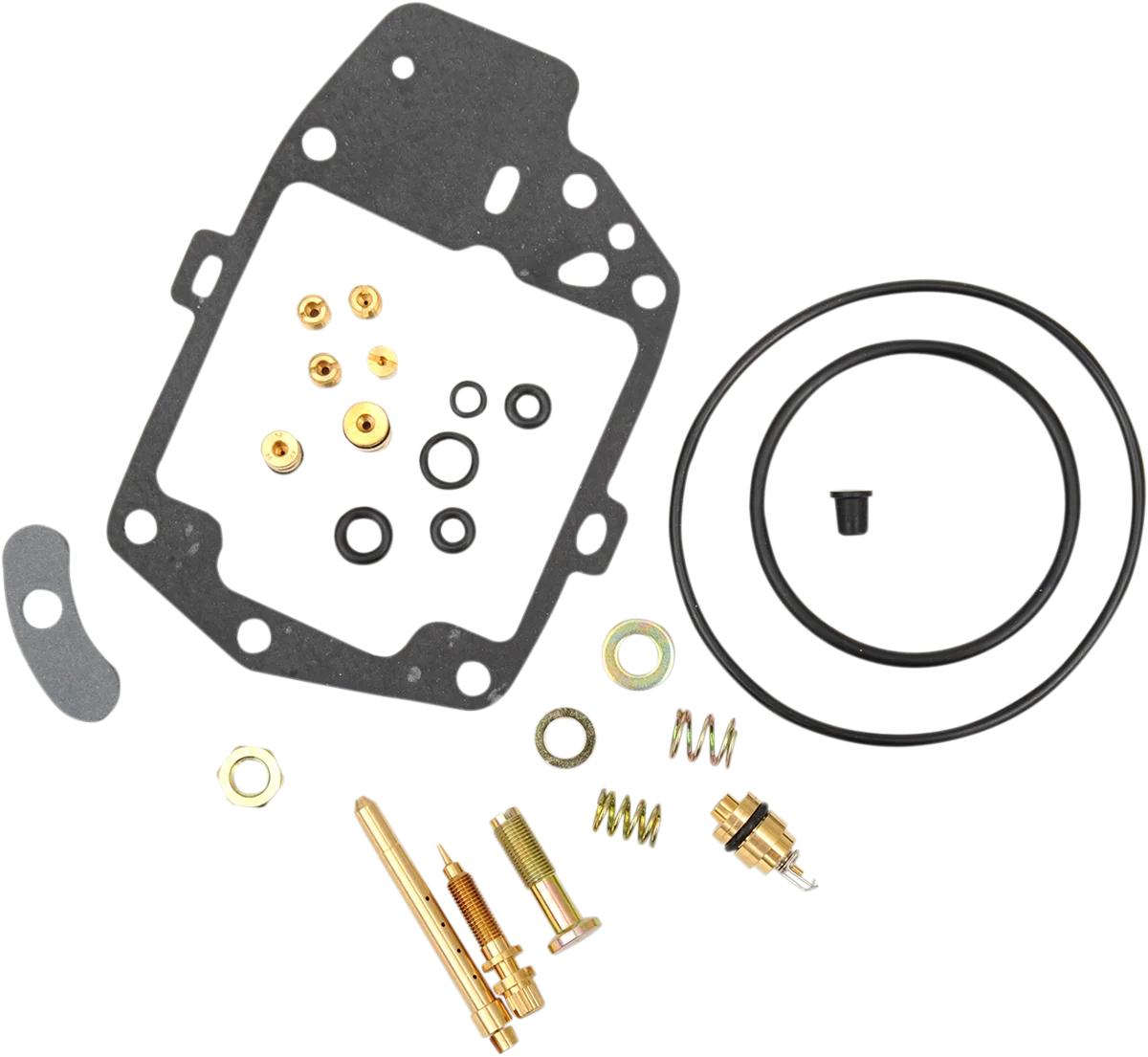 Carburetor Repair Kit