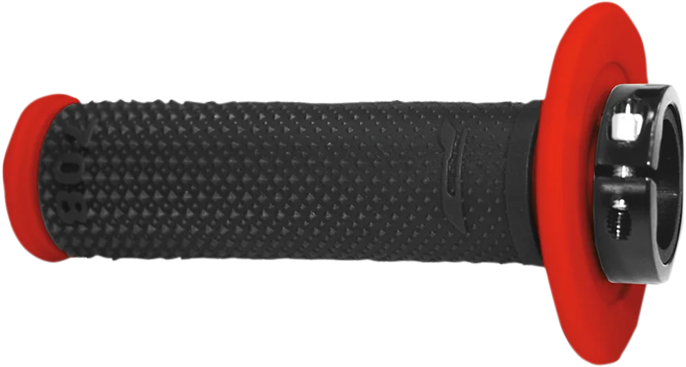 708 Lock-On Grips