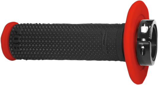 708 Lock-On Grips