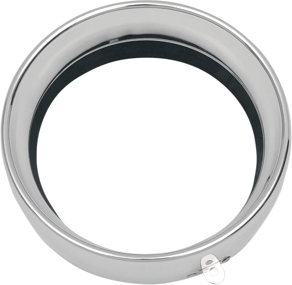 Extended Headlight Trim Rings