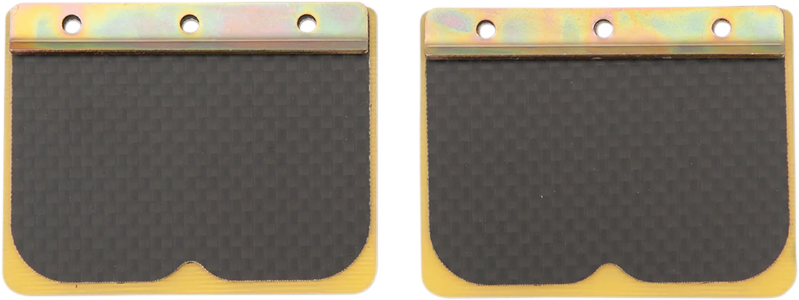 Replacement Pro Series Reed Set for RAD Valve