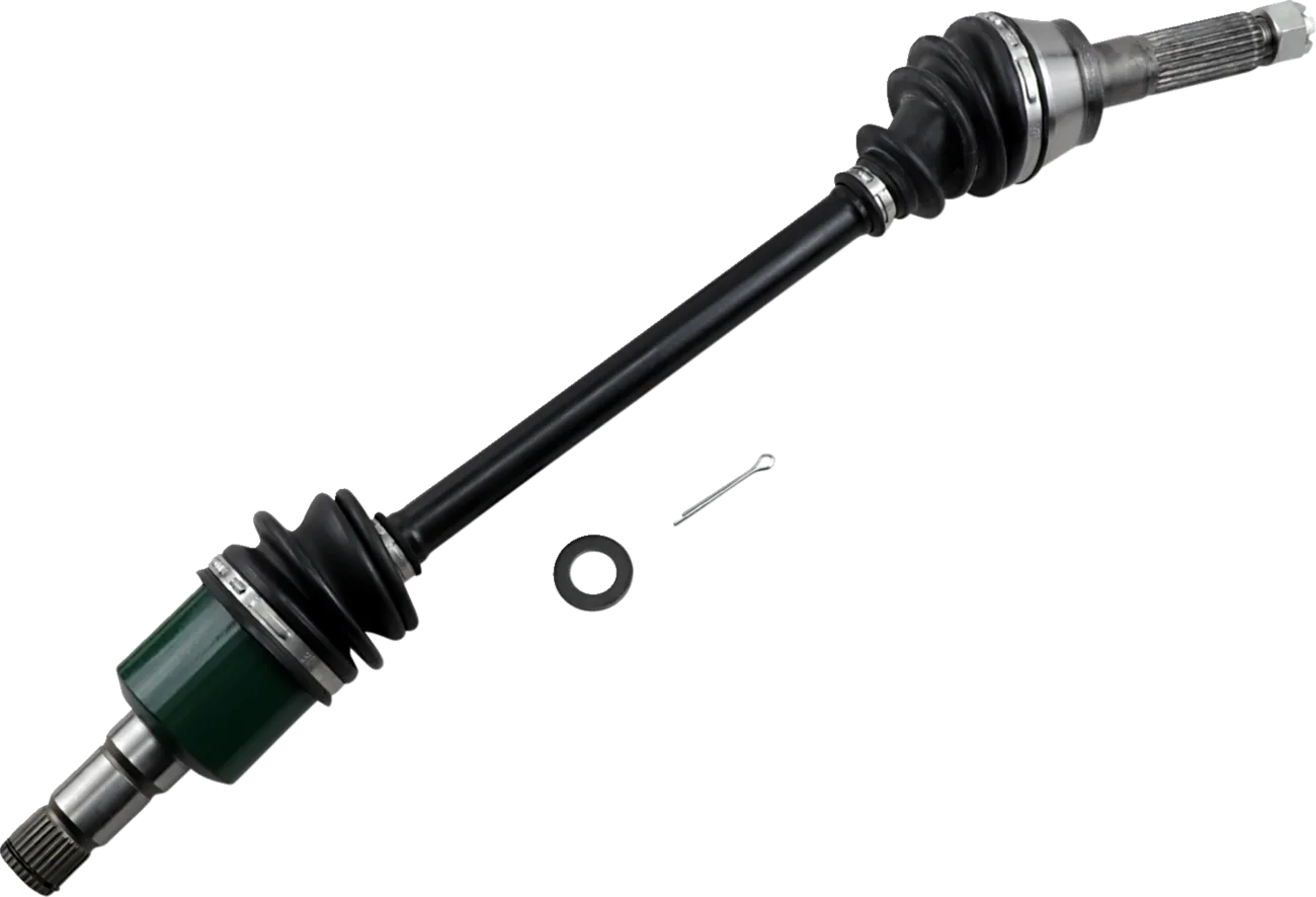OEM Replacement Standard CV Axle