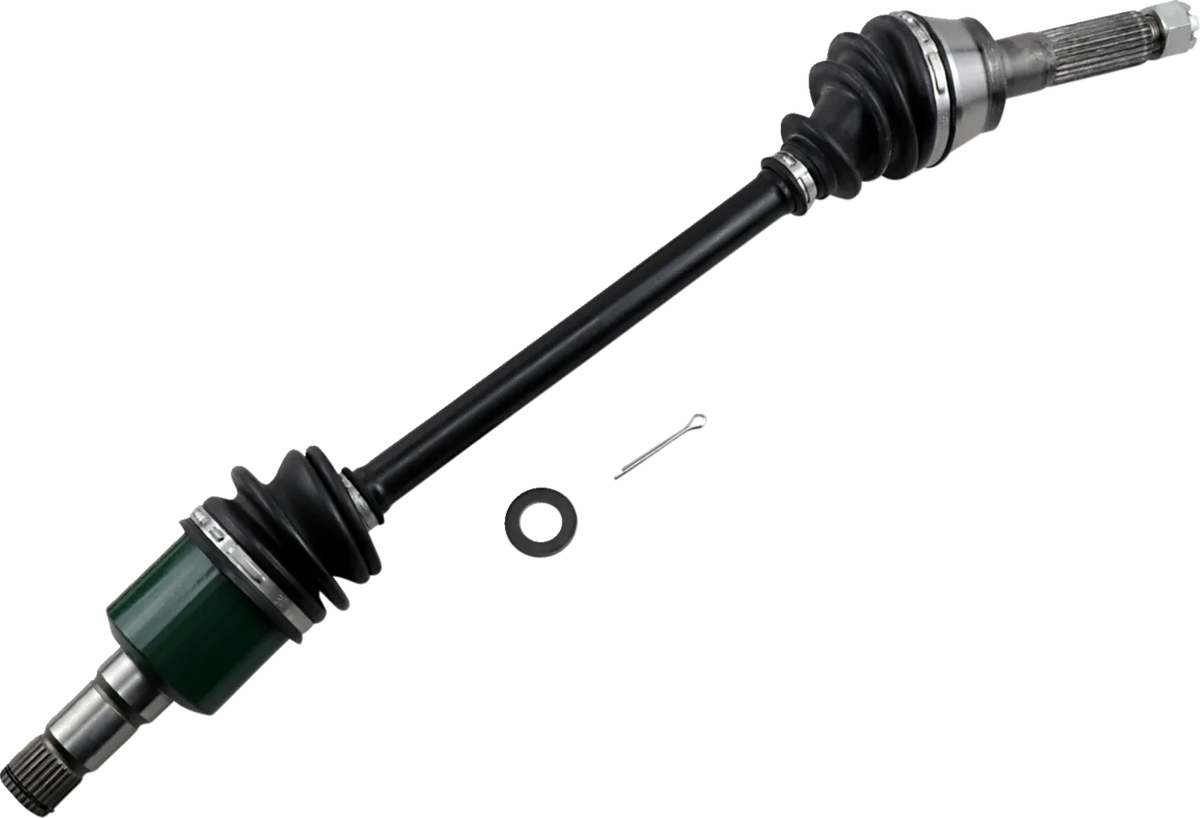 OEM Replacement Standard CV Axle