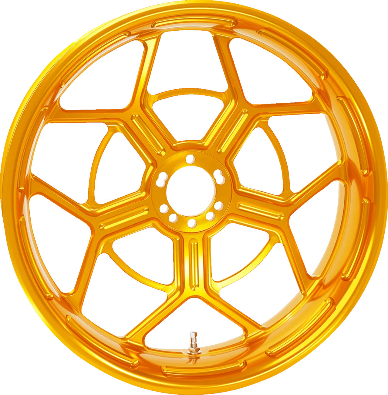 Speed 5 Forged Wheel