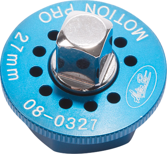 T-6 Combo Lever Adapter