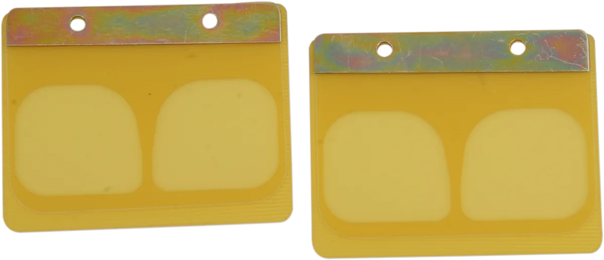 Power Reed Set