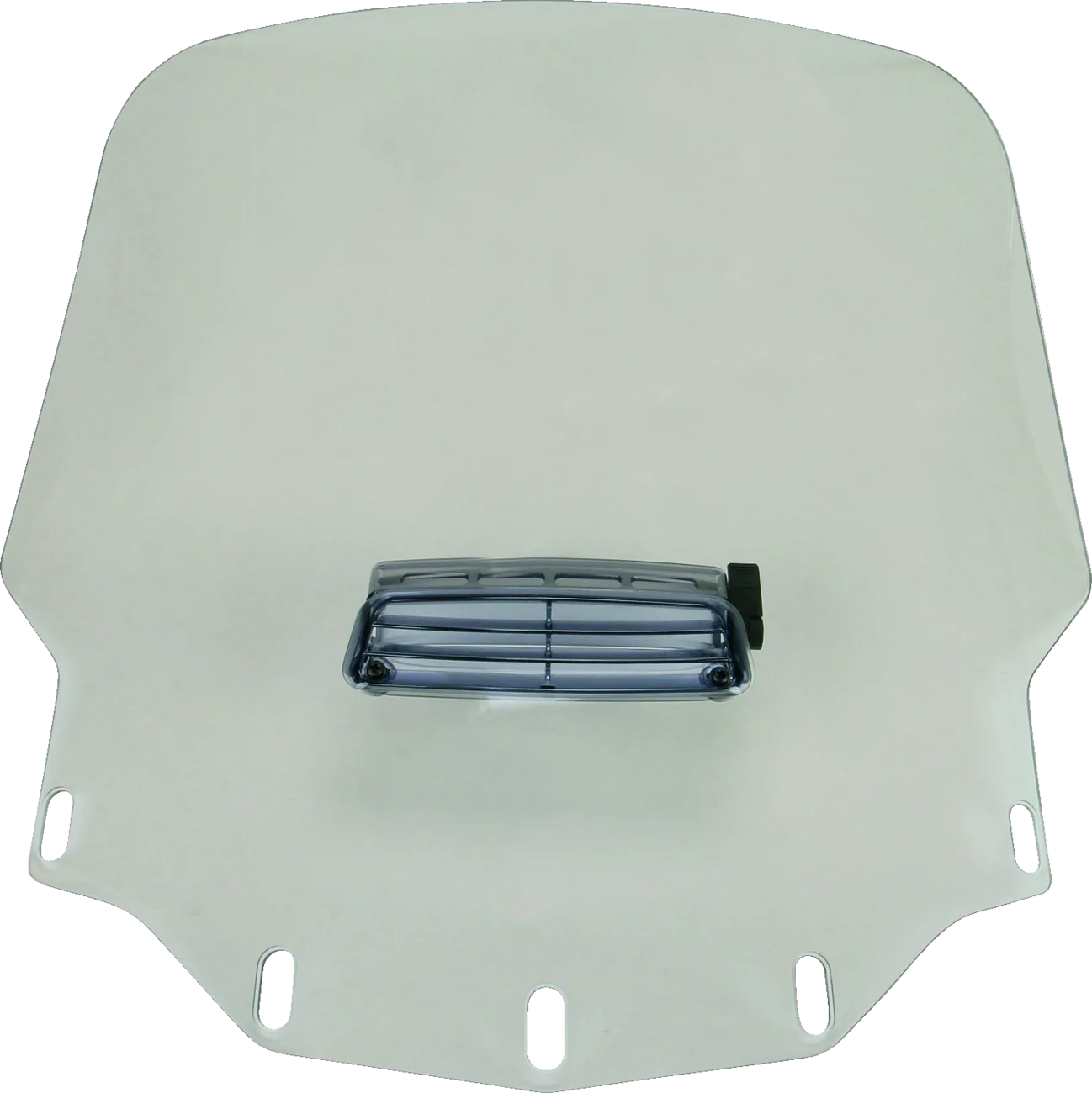 Gold Wing Windshield — Standard
