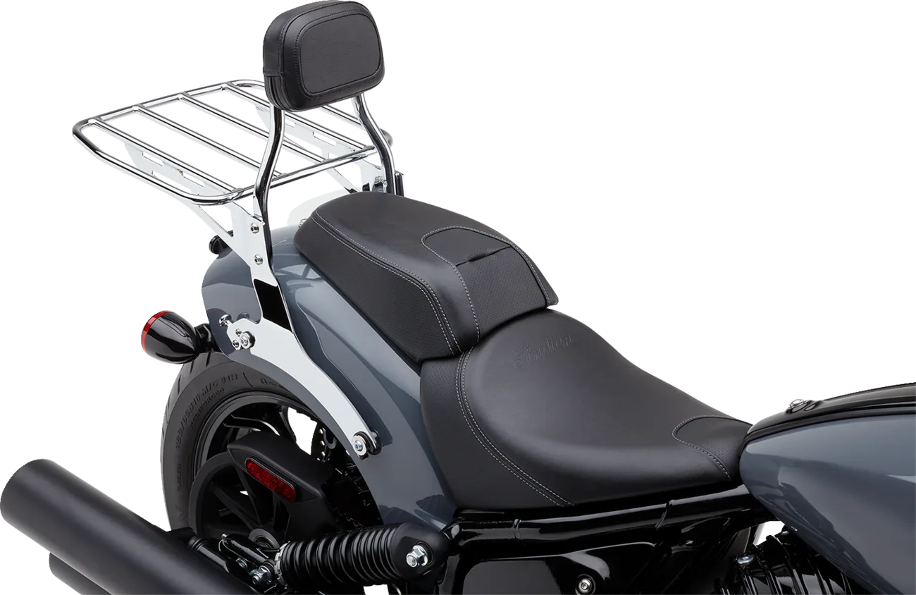Detachable Mini Backrest
