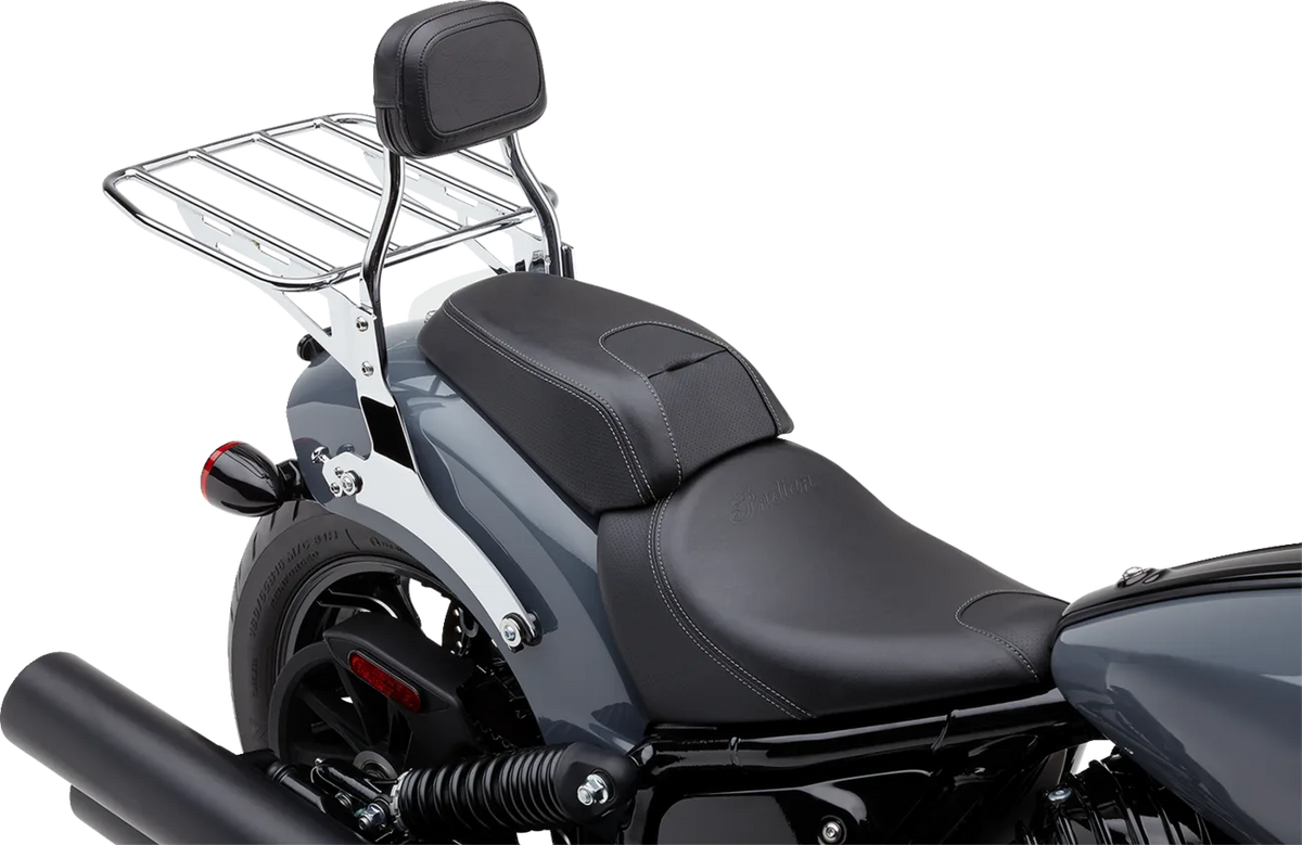 Detachable Mini Backrest