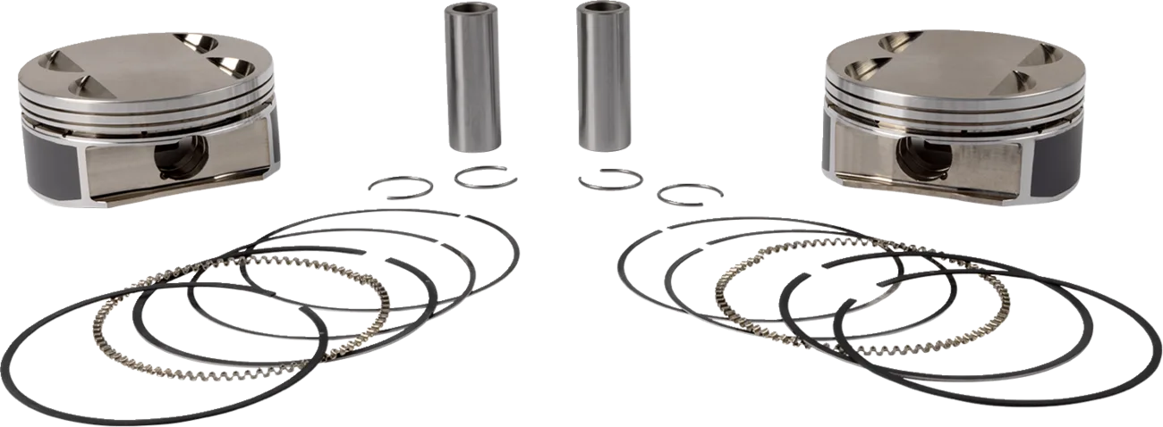 Big Bore Piston Kit
