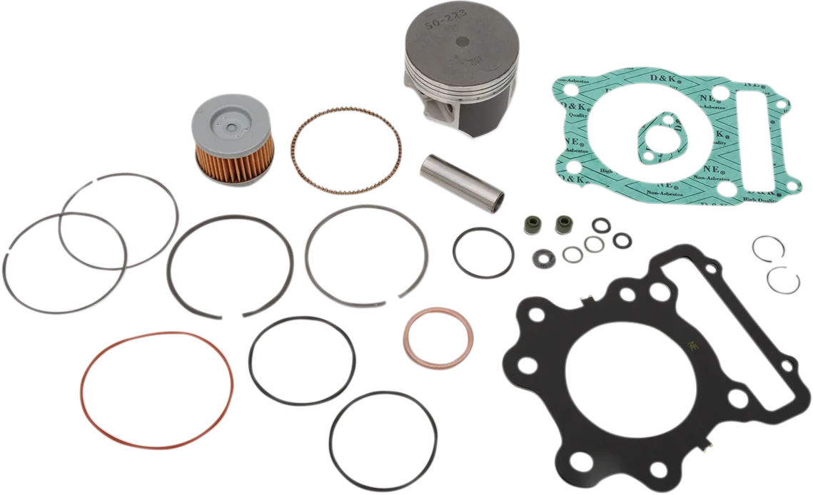 Top-End Rebuild Kit