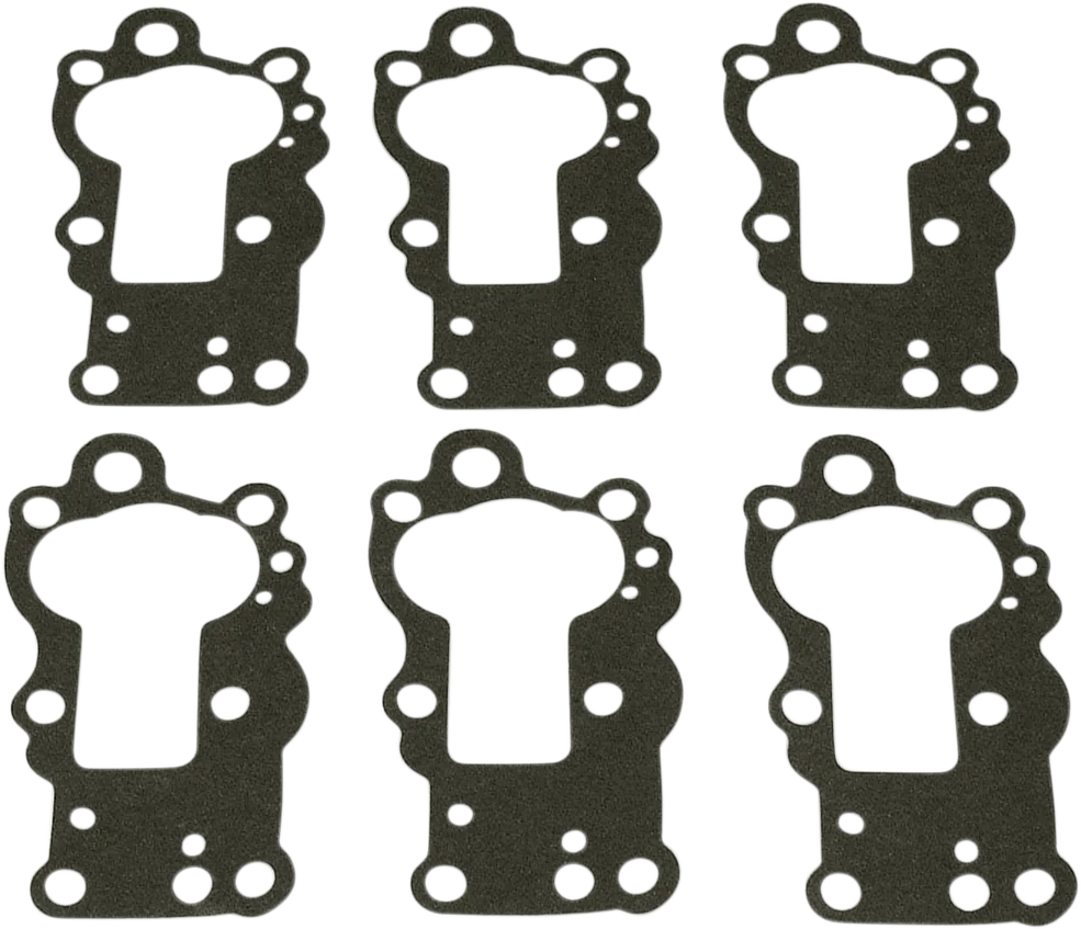 Oil Pump Body Gasket