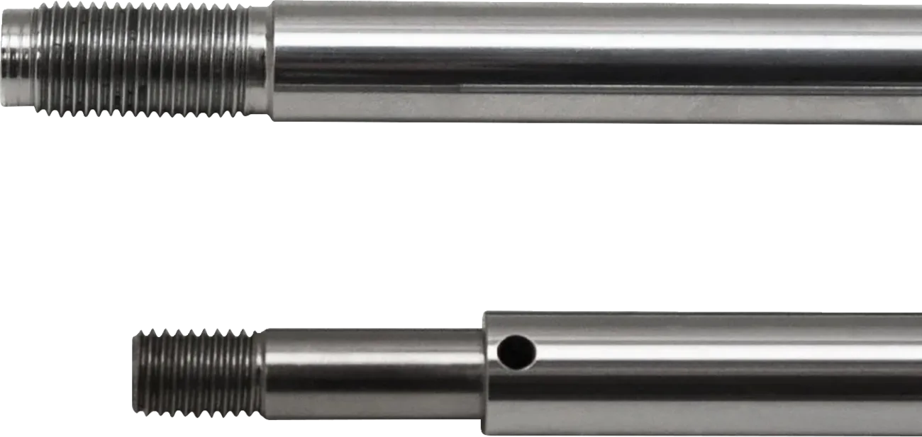 Shock Shafts