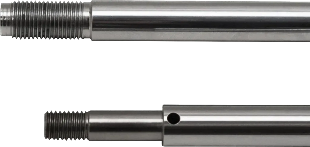 Shock Shafts