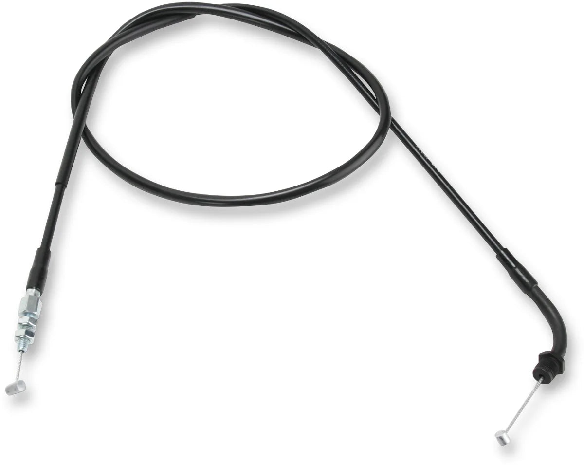 Vinyl Covered Cable