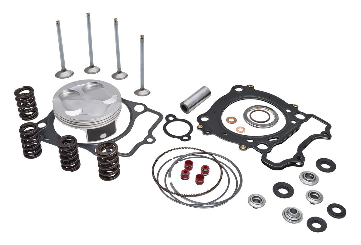 Top End Service Kit
