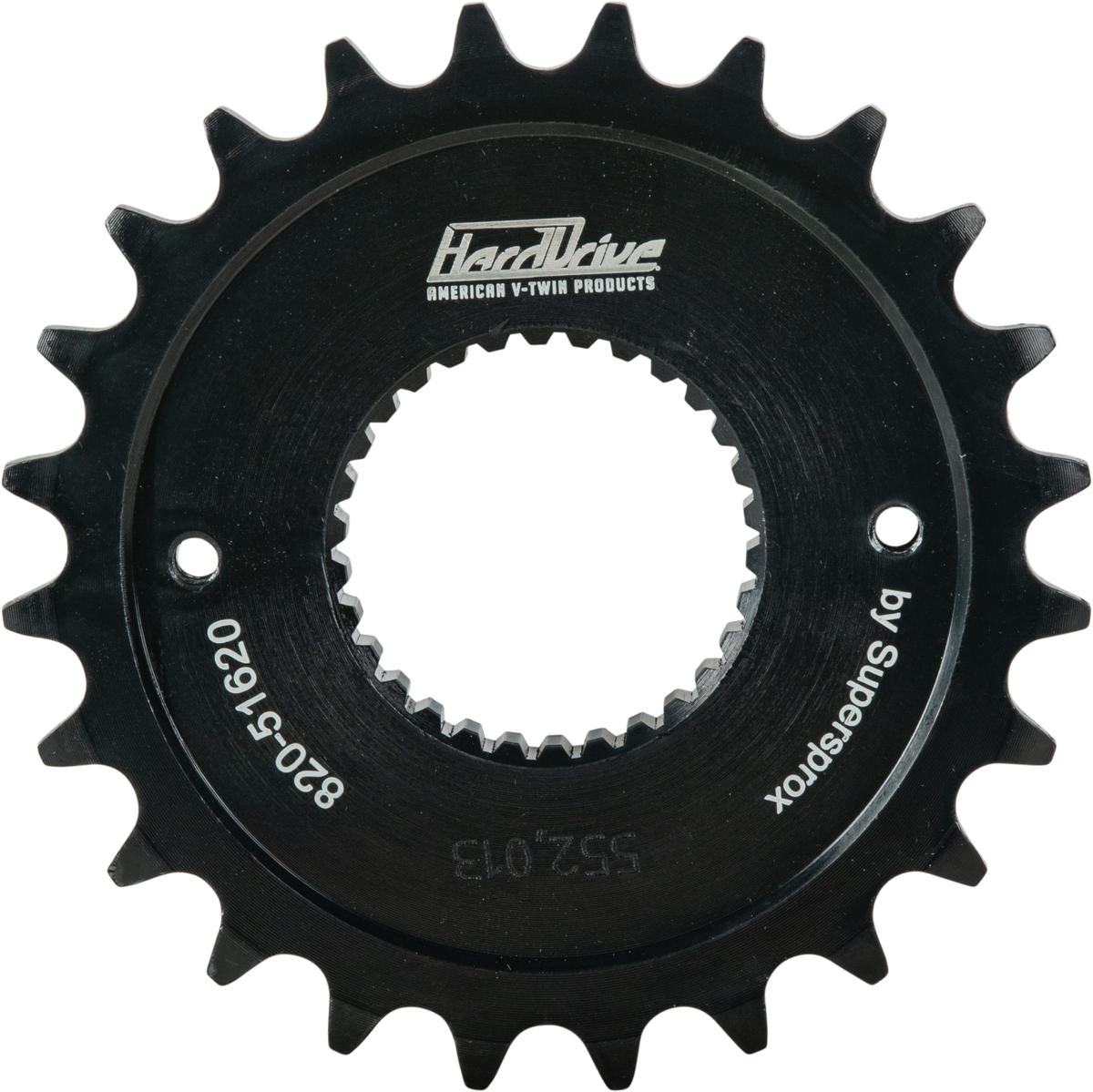 SS Transmission Sprocket