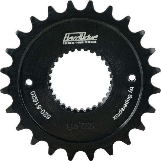 SS Transmission Sprocket