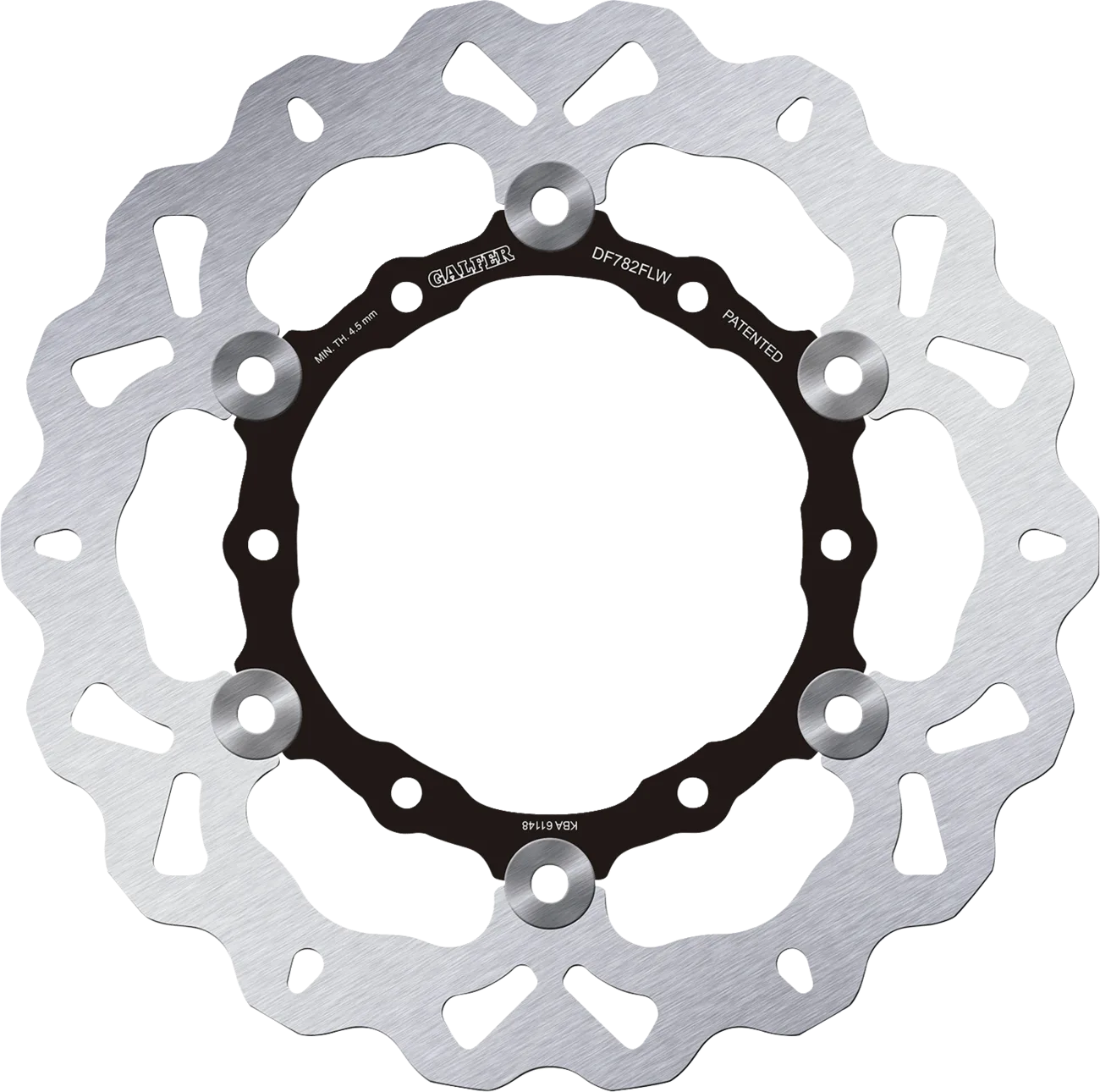 Brake Rotor