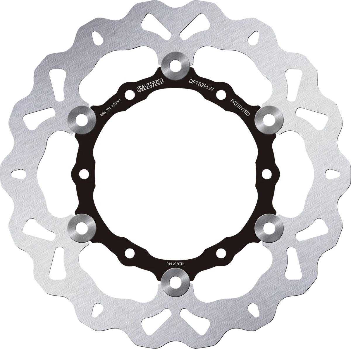 Brake Rotor
