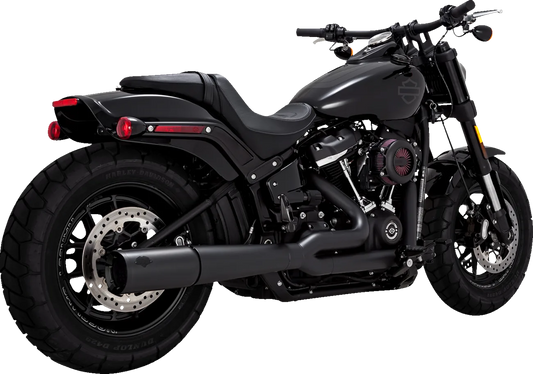 Pro Pipe 2-into-1 Exhaust System