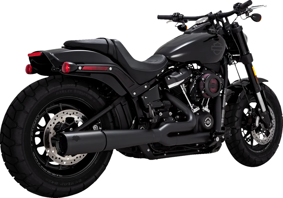 Pro Pipe 2-into-1 Exhaust System
