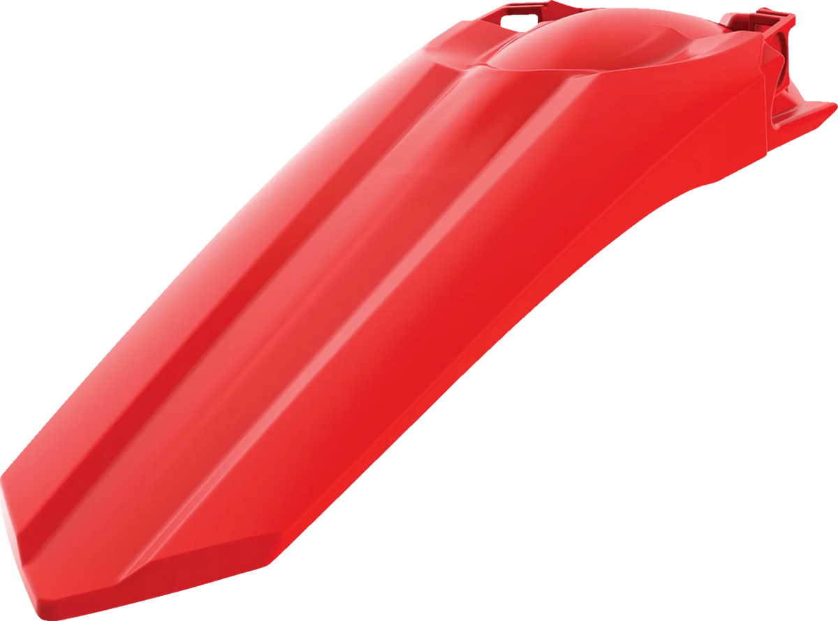 Rear Fender for Honda