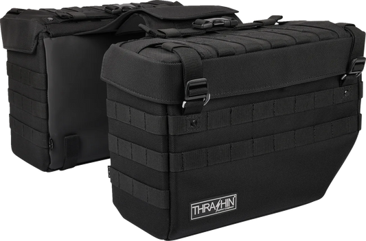 Expedition Saddlebag