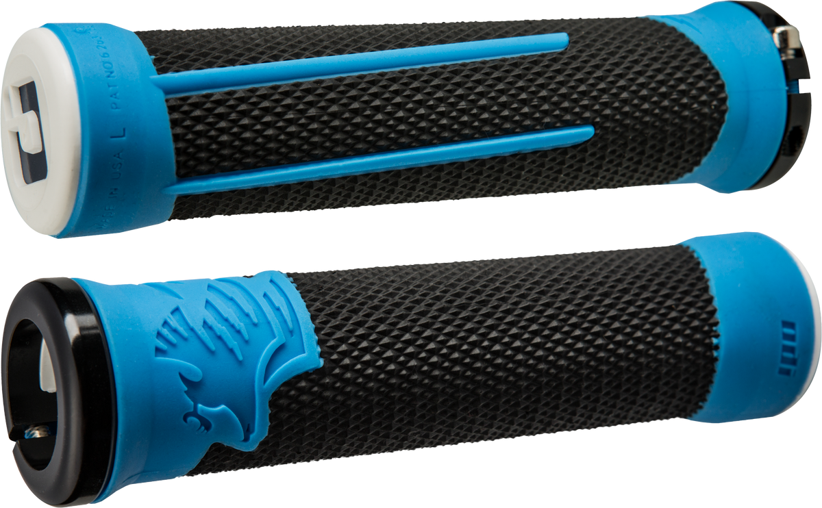 AG2 V2 BMX Grips