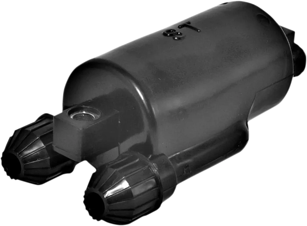 OE-Style Replacement Ignition Coil