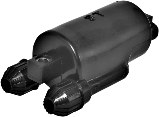 OE-Style Replacement Ignition Coil