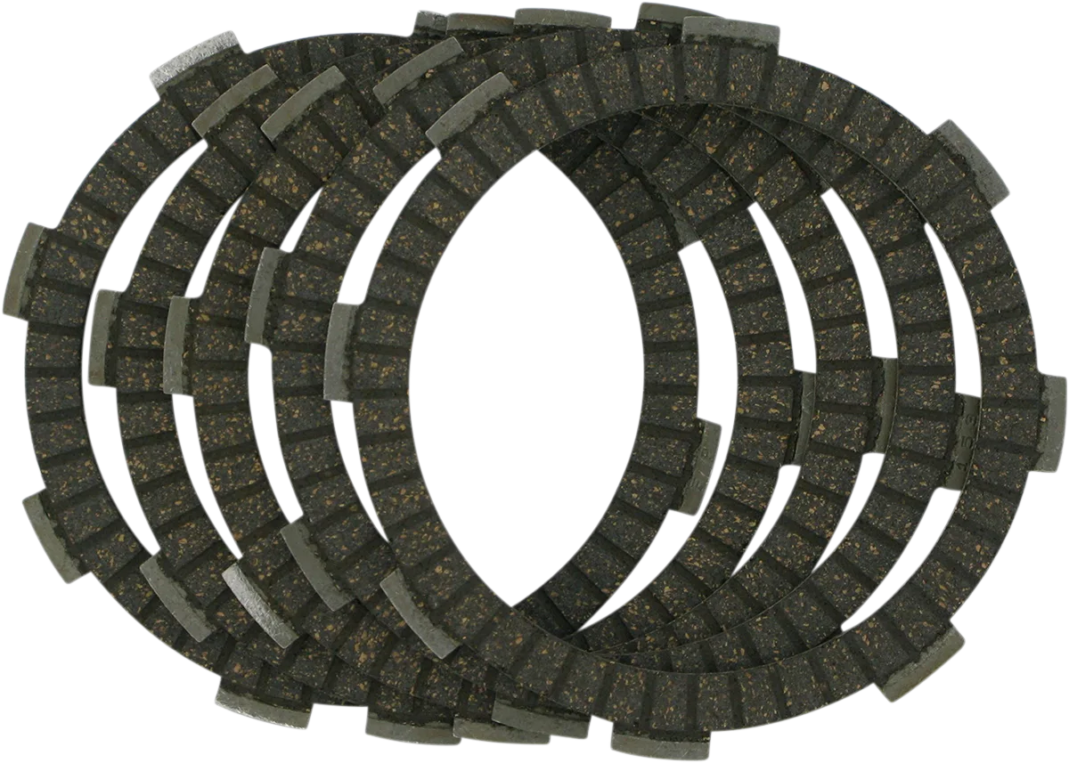 Clutch Disc Set