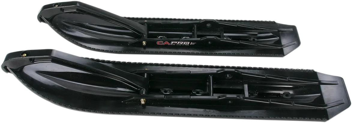 BX Mountain Boondocking Skis