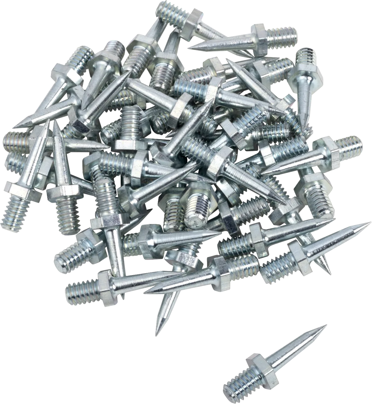 Slim Profile Eliminator™ T-Nut Steel Studs