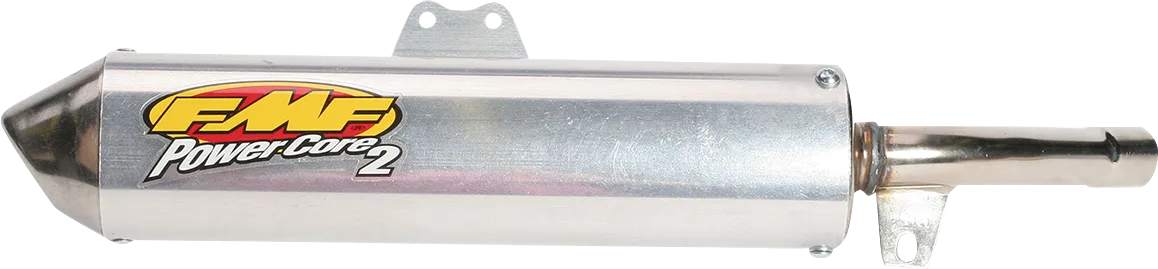 Powercore 2 Silencer for ATV